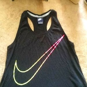 Nike tank
